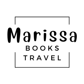 Marissa Books Travel